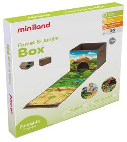 Forest & Jungle Box