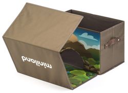 Forest & Jungle Box