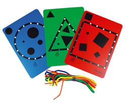 Formes bàsiques per a filar