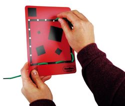 Formes bàsiques per a filar