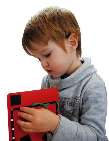 Formes bàsiques per a filar