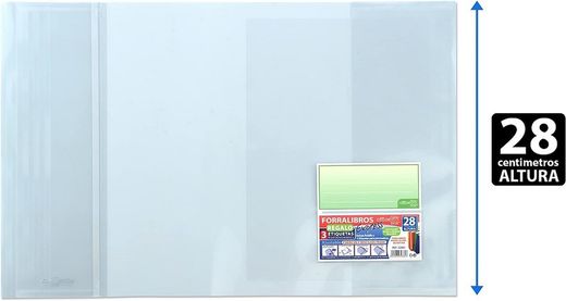 Forrallibres Express 28 cm OFFICE BOX, 10 und.