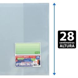 Forrallibres Express 28 cm OFFICE BOX, 10 und.