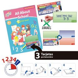 Forrallibres Express 28 cm OFFICE BOX, 10 und.