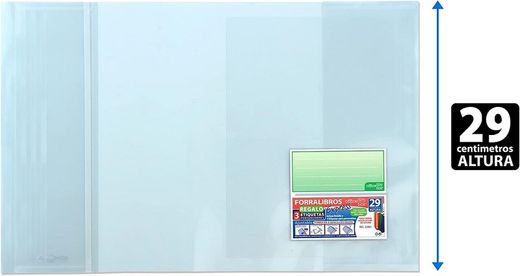 Forrallibres Express 29 cm OFFICE BOX, 10 und.