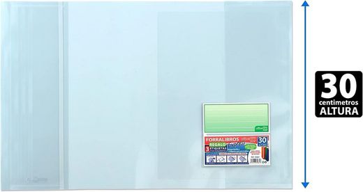 Forrallibres Express 30 cm OFFICE BOX, 10 und.