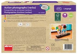 Fotografies d'Accions (verbs)