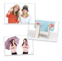 Fotografías de Adjetivos