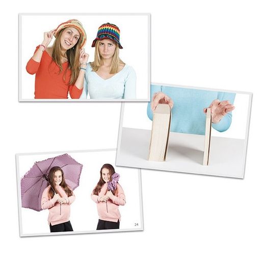 Fotografías de Adjetivos