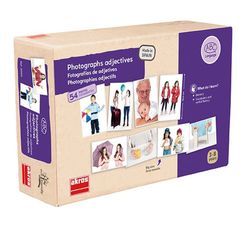 Fotografías de Adjetivos