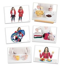 Fotografías de Adjetivos