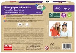 Fotografías de Adjetivos