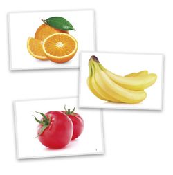 Fotografías de Alimentos