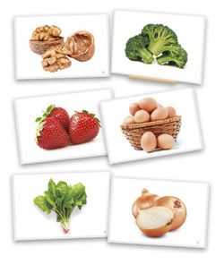 Fotografías de Alimentos