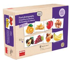 Fotografías de Alimentos