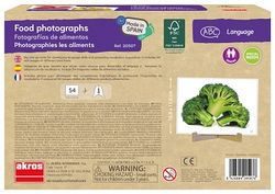 Fotografías de Alimentos