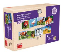 Fotografías de Animales
