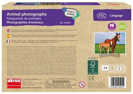 Fotografías de Animales