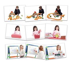 Fotografies de seqüències