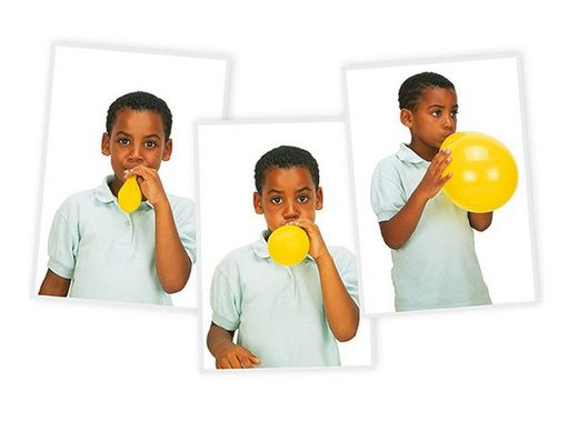 Fotografies de seqüències