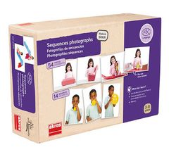 Fotografies de seqüències