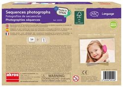 Fotografies de seqüències