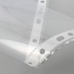 Funda PP Llis Foli galga extra 16 tal.