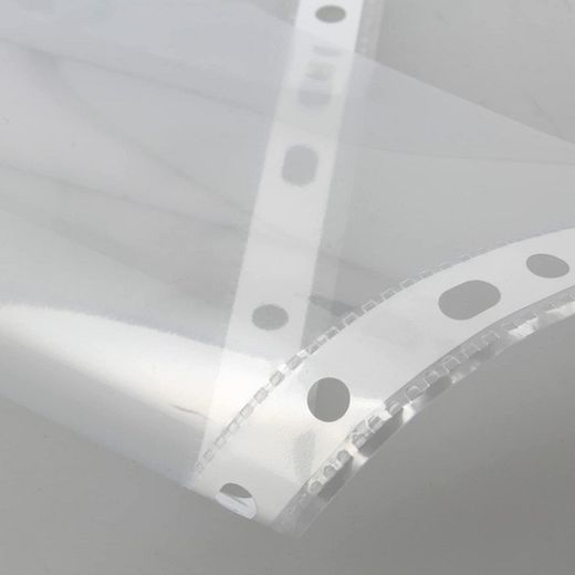 Funda PP Llis Foli galga extra 16 tal.