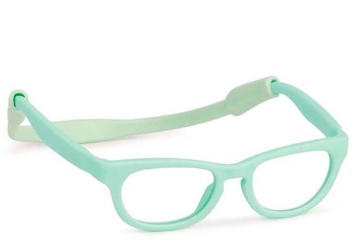 Gafas Turquesa