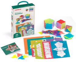 Geometria i volums: Translucent Connexió