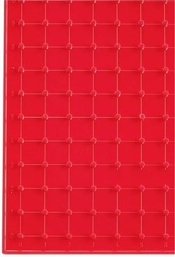 Geoplà Isomètric/Quadrat