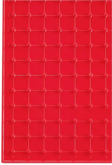 Geoplà Isomètric/Quadrat