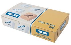 Goma esborrar MILAN 430, caixa 30 unts