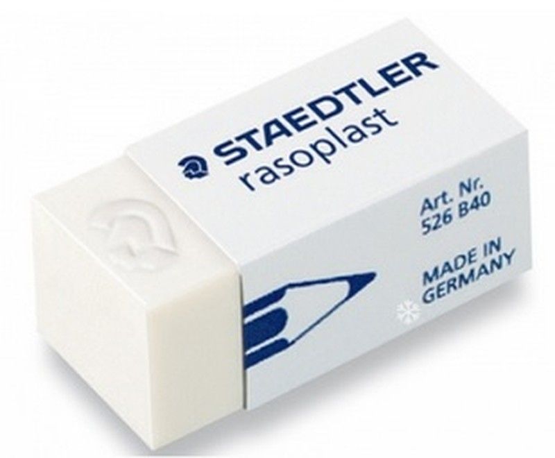 Gomas Staedtler RASOPLAST 526 B40