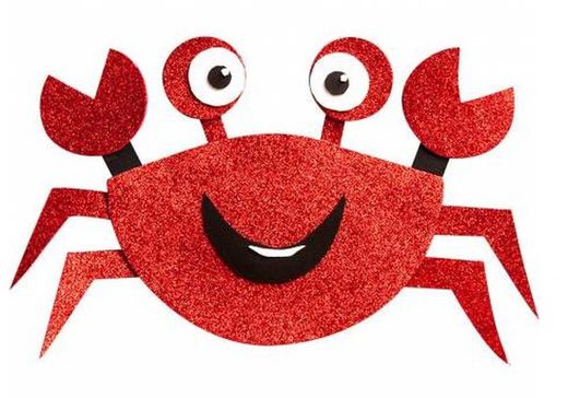 Goma Eva purpurina 400 mm x 600 mm fúcsia