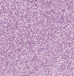 Goma Eva purpurina 400 mm x 600 mm lila