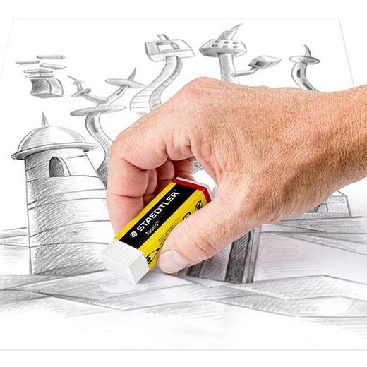 Gomas Staedtler NORIS 526 N20