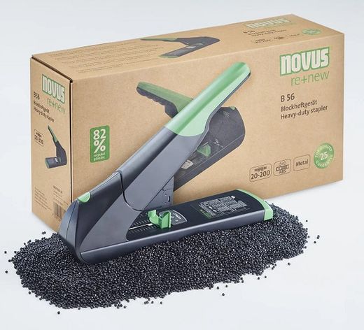 Grapadora de gruixos B 56 re+new