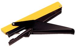 Grapadora mini-tenalla c/engrapes Majorette 205