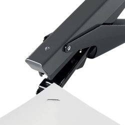 Grapadora mini-tenalla c/engrapes Majorette 205