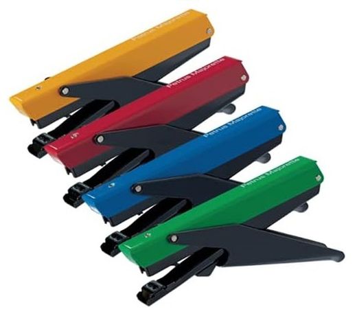 Grapadora mini-tenalla c/engrapes Majorette 205