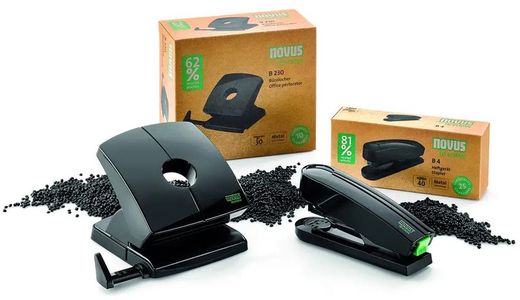 Grapadora Harmony B 4 re+new