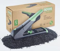 Grapadora de gruixos B 50 re+new