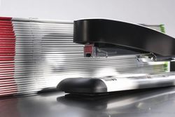 Grapadora Harmony braç llarg B 17