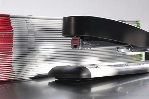 Grapadora Harmony braç llarg B 17