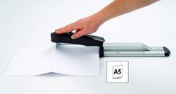 Grapadora Harmony braç llarg B 17