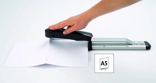 Grapadora Harmony braç llarg B 17