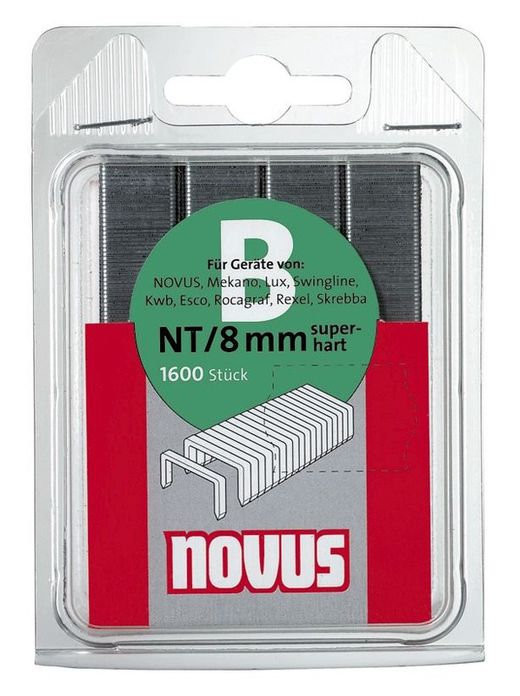 Grapas 53/8 pared. 2000 und.