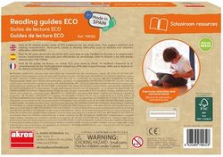 Guías de lectura eco
