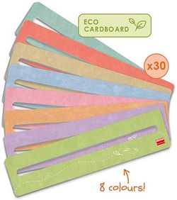 Guías de lectura eco
